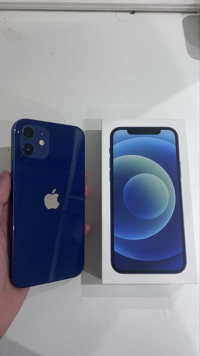 Iphone 12 128 gb