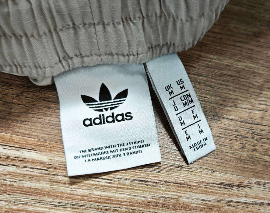 Adidas Y2K Оригинално мъжко долнище размер М