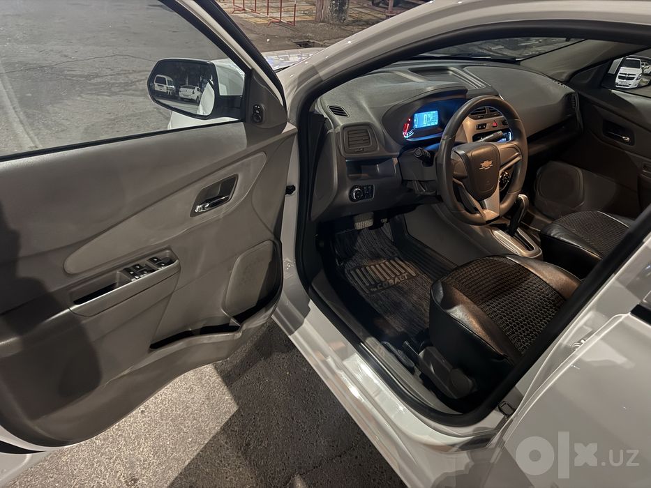 Kobilt 2024 Gaz bor