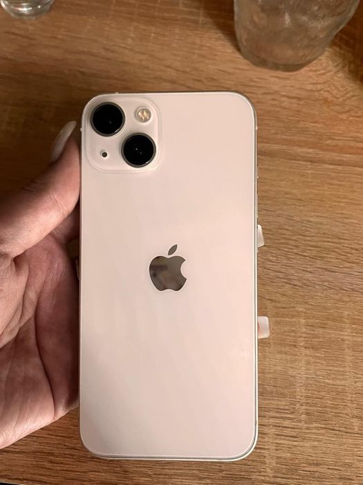 айфон 13 на 128 гб