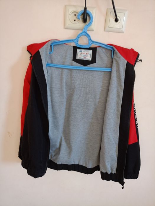 Одежда для мальчиков