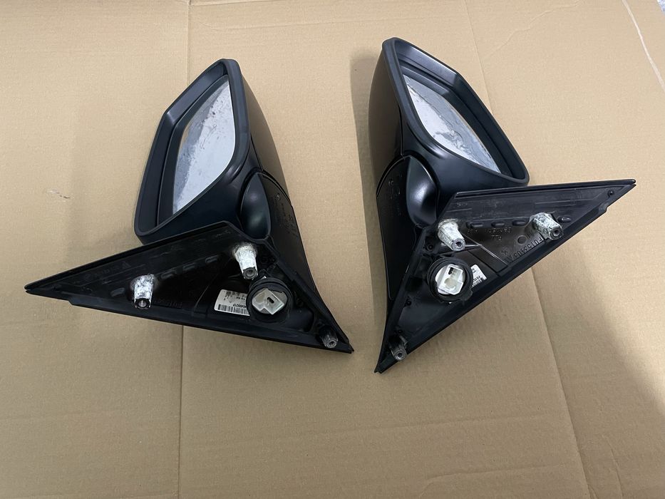 Oglinda stanga / dreapta completa BMW Seria 5 F10 f11