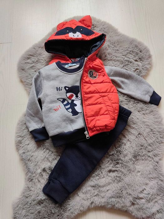 Детски дрехи, рр80