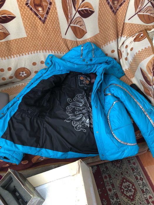 Продам Лыжные костюмы