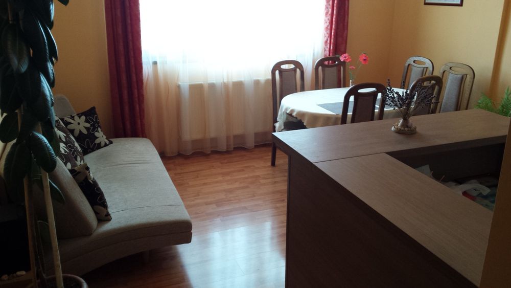 Inchiriez apartament Cartierul Soarelui