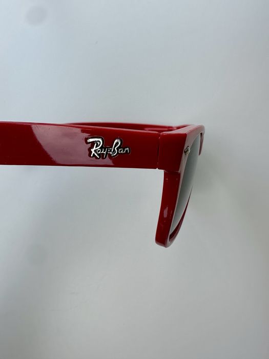 Ray Ban RB9312