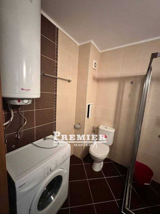 Продава се Двустаен апартамент в к.к. Слънчев бряг - 61 кв.м за 1287 €/кв.м - Снимка #9