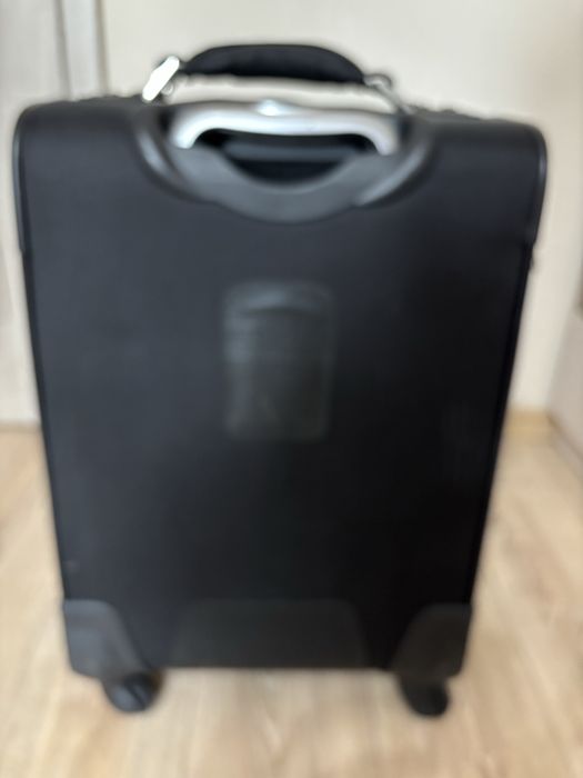 Куфар Samsonite spiner