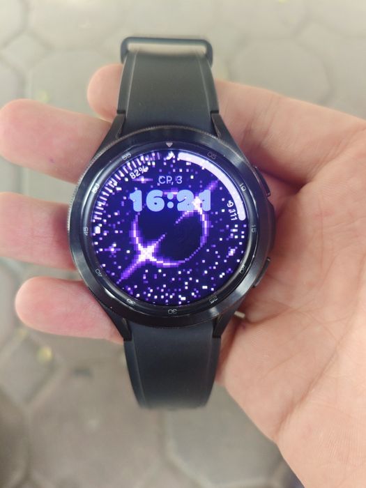 Samsung smart watch 4 classic