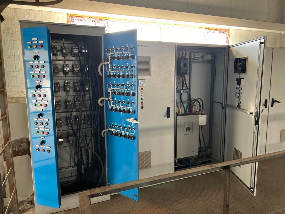 Электрик не дорого