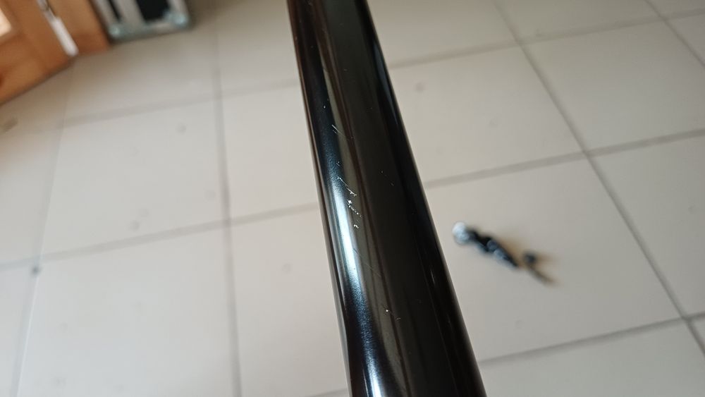 Хидравлично колче Rockshox Reverb Stealth 200mm