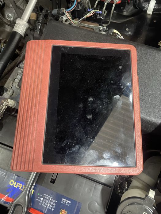 Авто диагностика аппарат