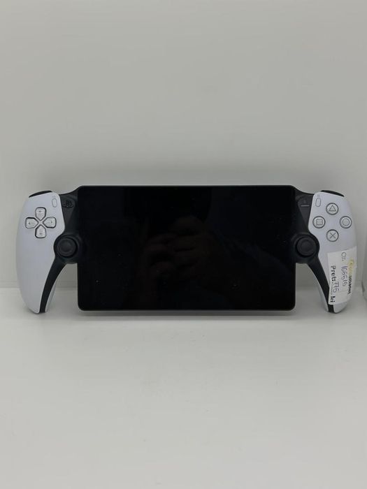 PlayStation Portal Remote Player, White -A-