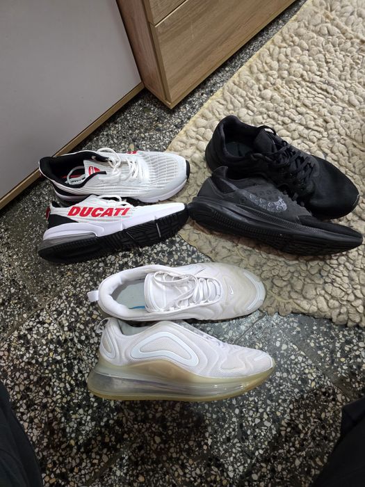 Маратомки  адидас