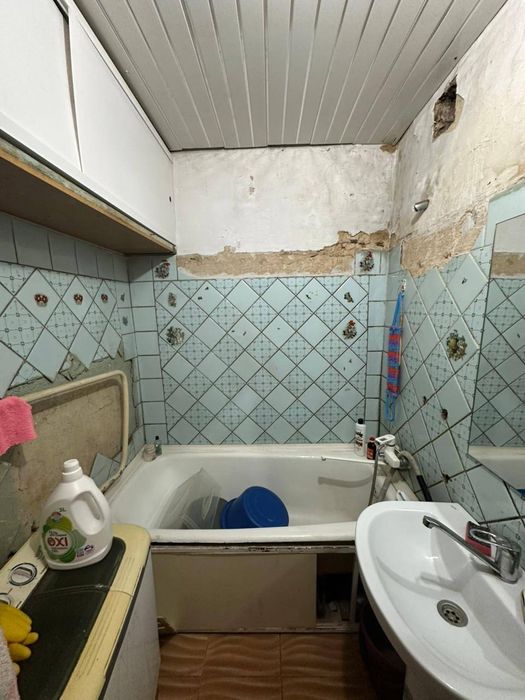 Продам 2 комнатную квартиру