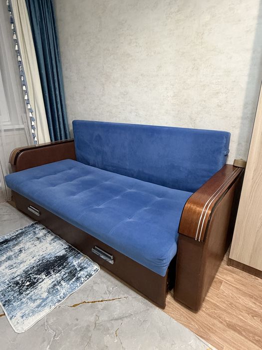 Продам диван раскладной