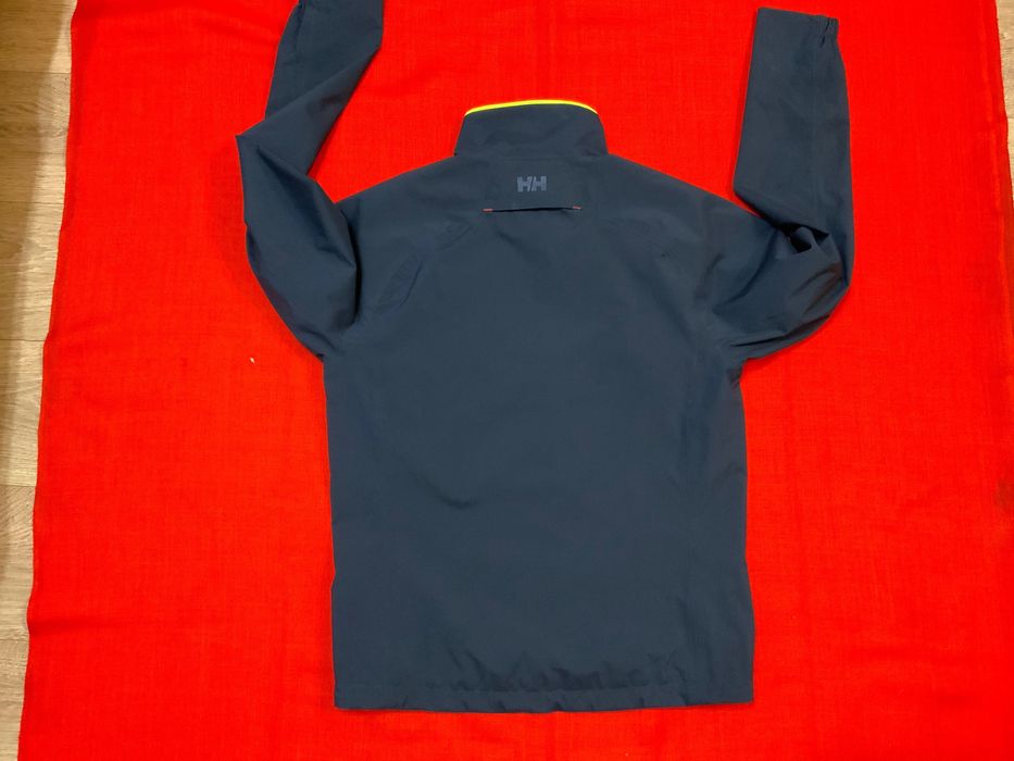 Helly Hansen-оригинално яке 48 м