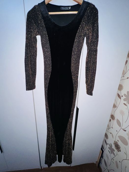 Продаю вечернее платье