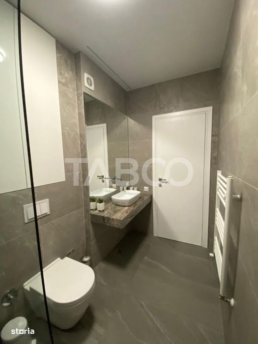 Apartament cu 2 camere in Park Lake Iulius Mall Gheorgheni