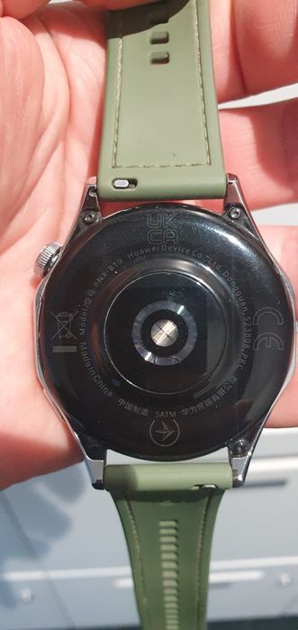 Смарт часы Huawei GT 4 46 мм. Б/у