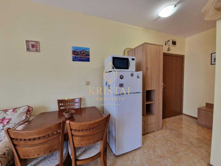 Продава се Едностаен апартамент в к.к. Слънчев бряг - 51 кв.м за 1167 €/кв.м - Снимка #7