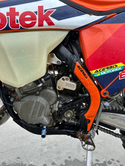 Vand KTM300 2020 inmatriculata