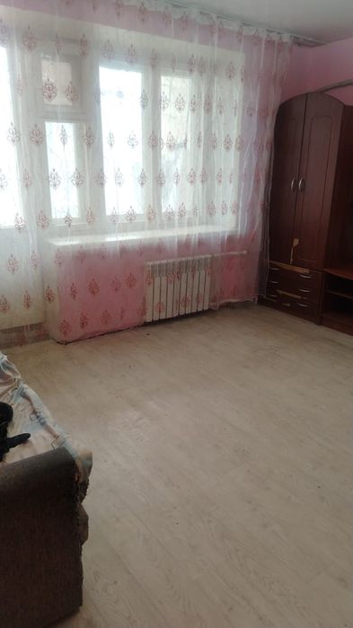 Здам однокомнатную квартиру