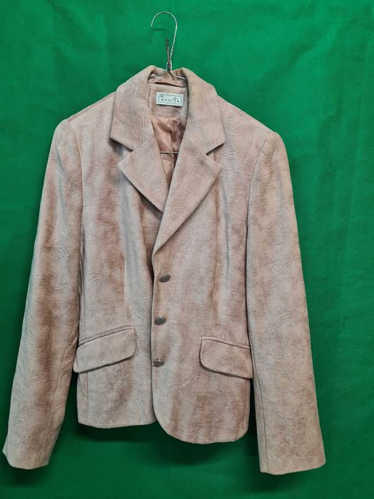 Sacou dama - Stefanel, Max Mara, Angela Davis, Bonita
