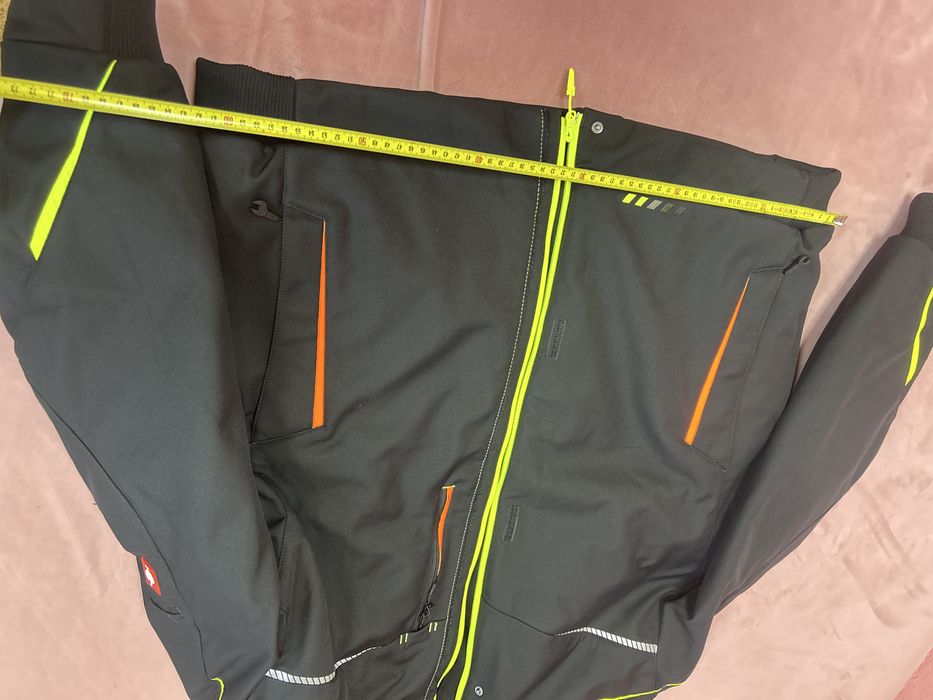 Geaca Strauss pentru primavara toamna iarna