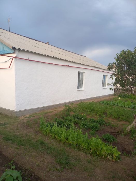 продаю дом в поселке Сагашили