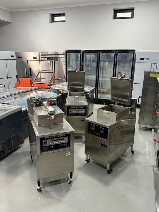 Friturnitsa fri aparat pershka aparat xitoy xamda turkiyaniki