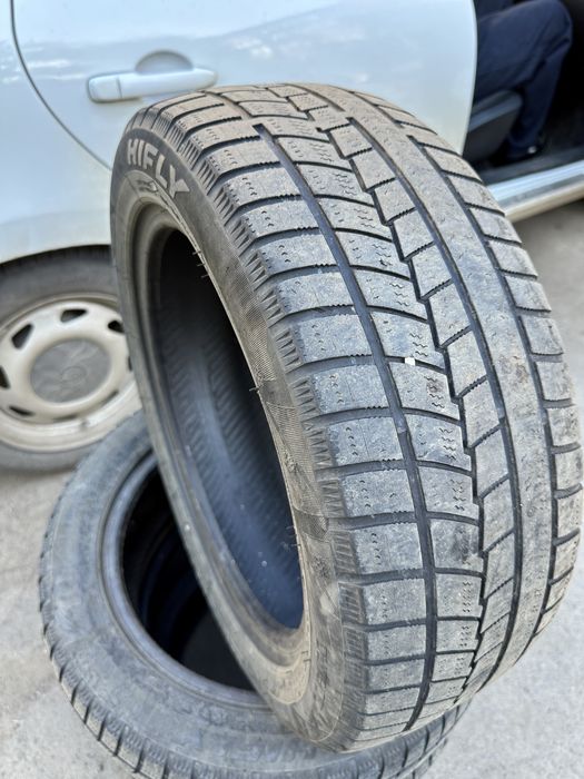Продам шины 185/55R15