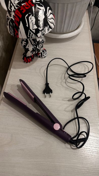 Плойка гафре VITEC