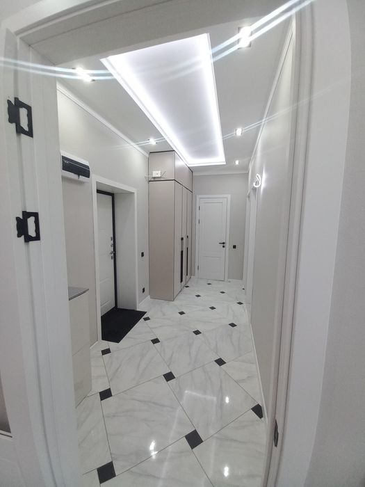 Ремонт квартир под ключ