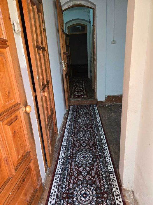 Продается участок (без земли) в Яшнабадском районе — 1,3 сотки