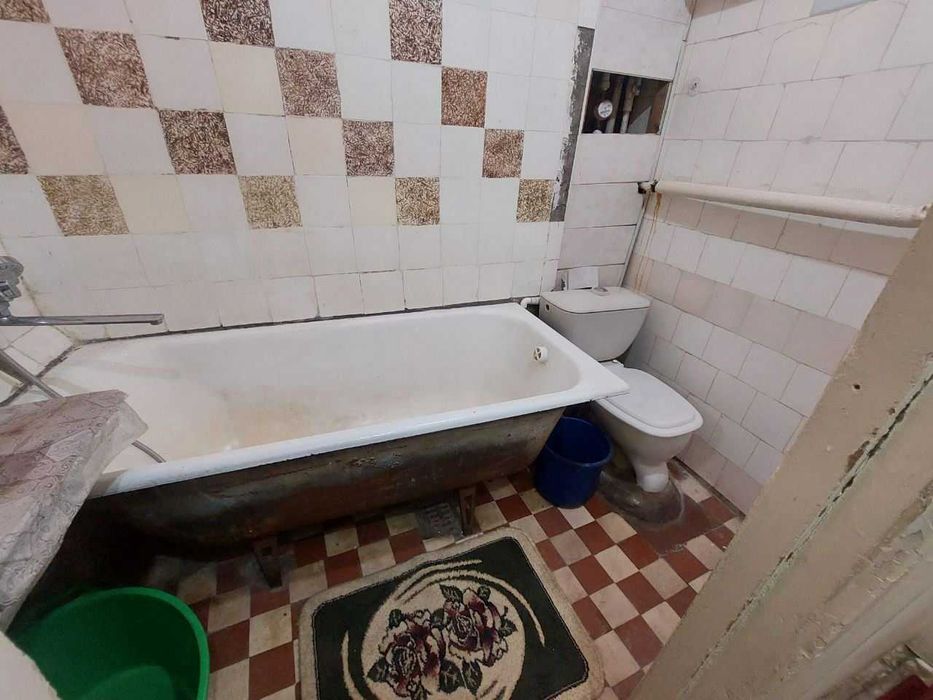 Продаётся квартира! Мирабадский рн, парк Фуркат, Американская школа