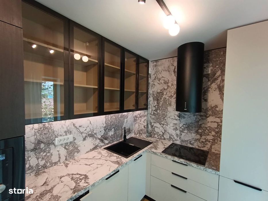 Apartament 3 camere | Zona Unirii – Str. Anton Pann.