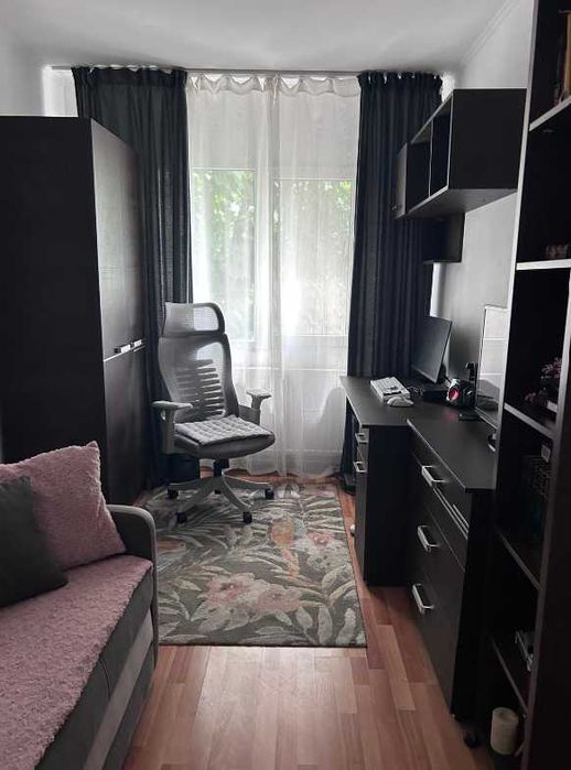 PF - Apartament 3 camere zona Podu Roș (Bld. Țuțora)