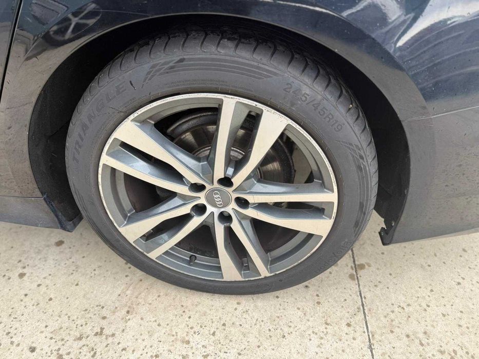 Jante R19 Audi A6 C8 si alte piese