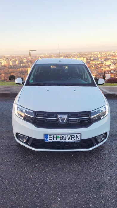 Vand Dacia Sandero