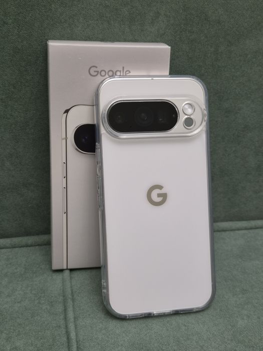 Google Pixel 10 Pro 256гб