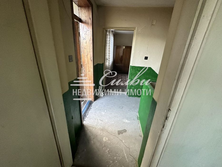 Продава се Къща в Шумен, Томбул джамия - 110 кв.м за 543 €/кв.м - Снимка #6