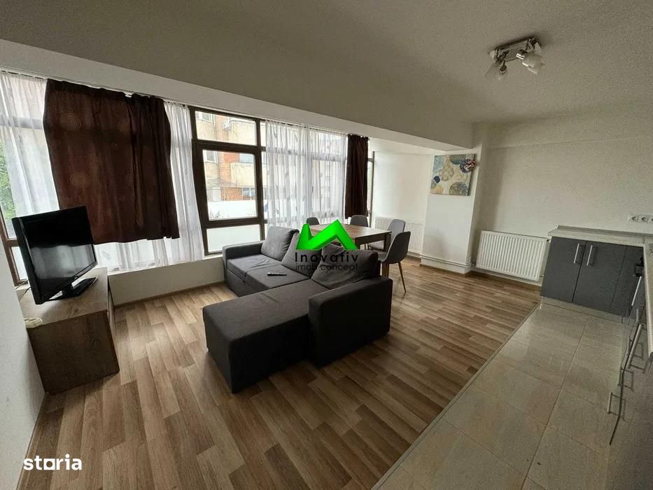 Apartament de inchiriat 3 camere Sibiu zona Centrala