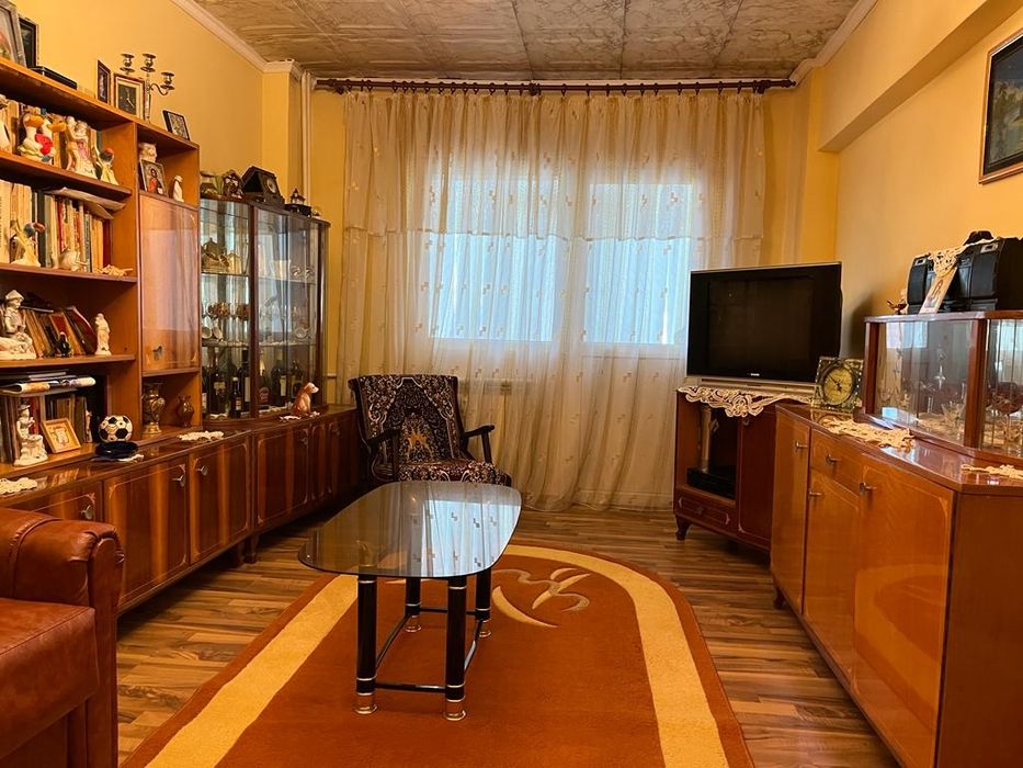 Apartament 2 camere decomandat