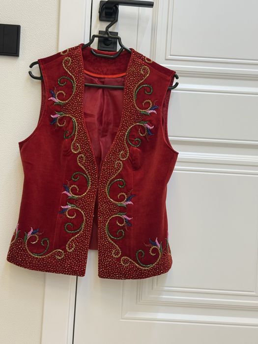 Национальная одежда