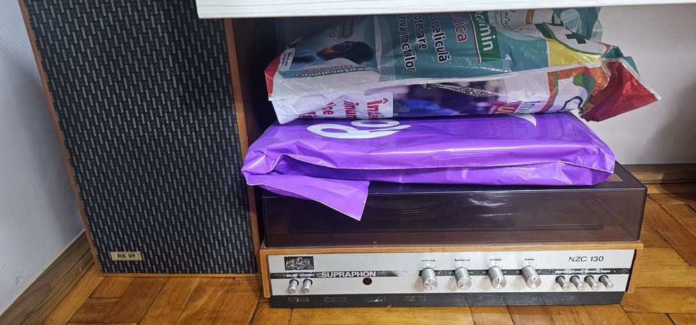 De vanzare aparat pik up