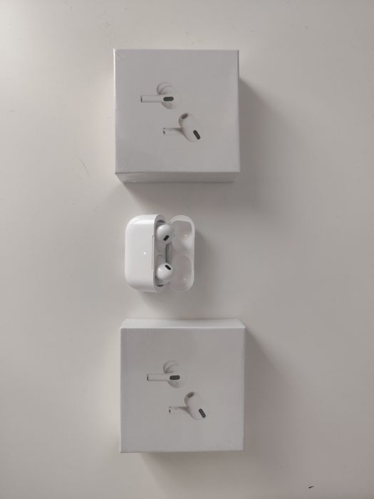 AirPods pro Noi!