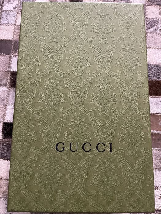 Sandale Gucci Wild Rose