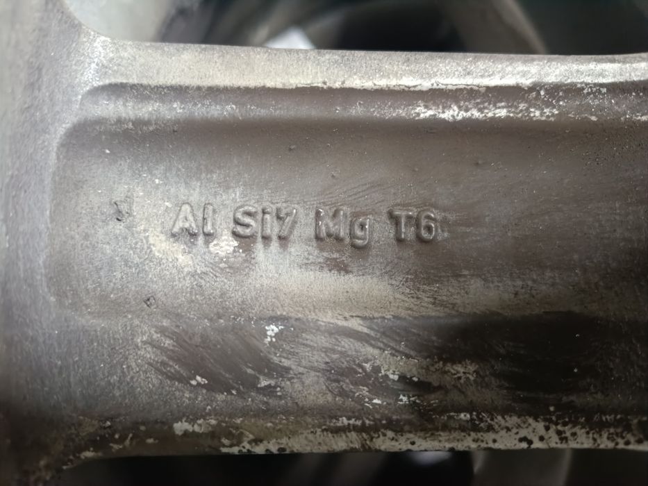 Оригинални джанти Audi A7 Q5 18 инча