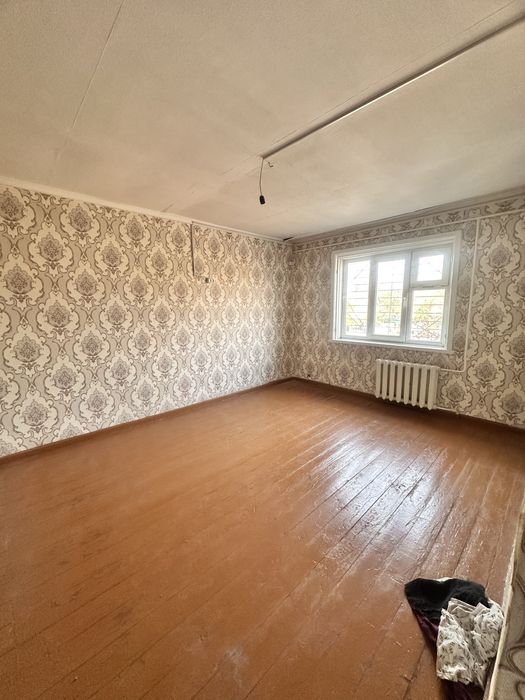 Деревяшка 2х комнатная спутник 8